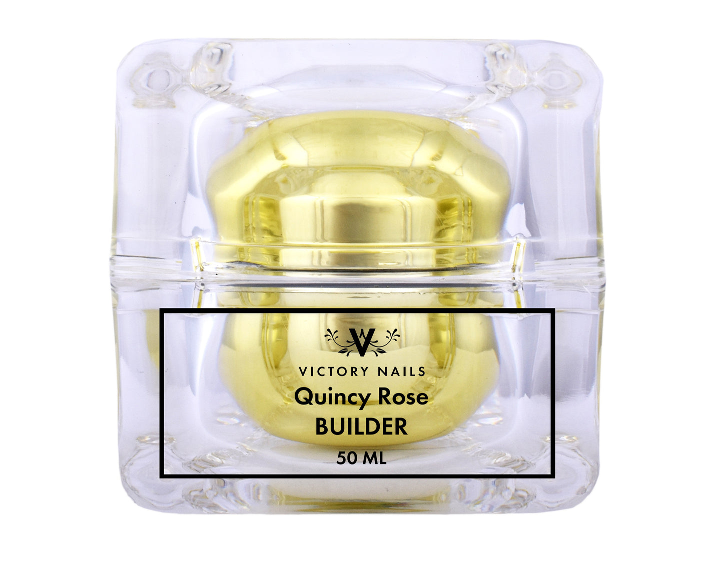 QUINCY ROSE BUILDER
