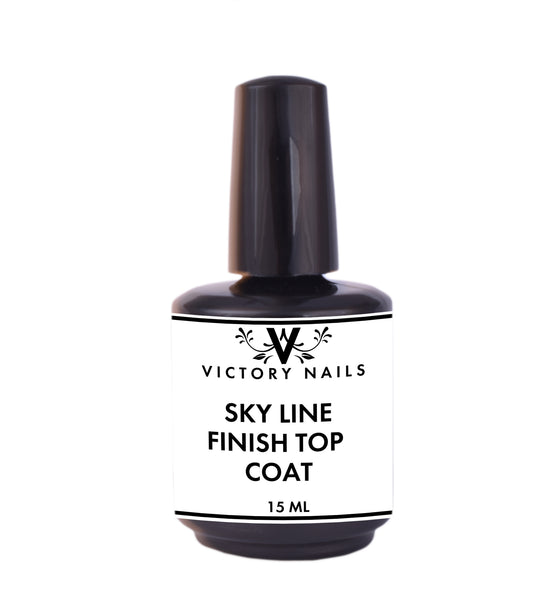 Sky Line - Finish top coat